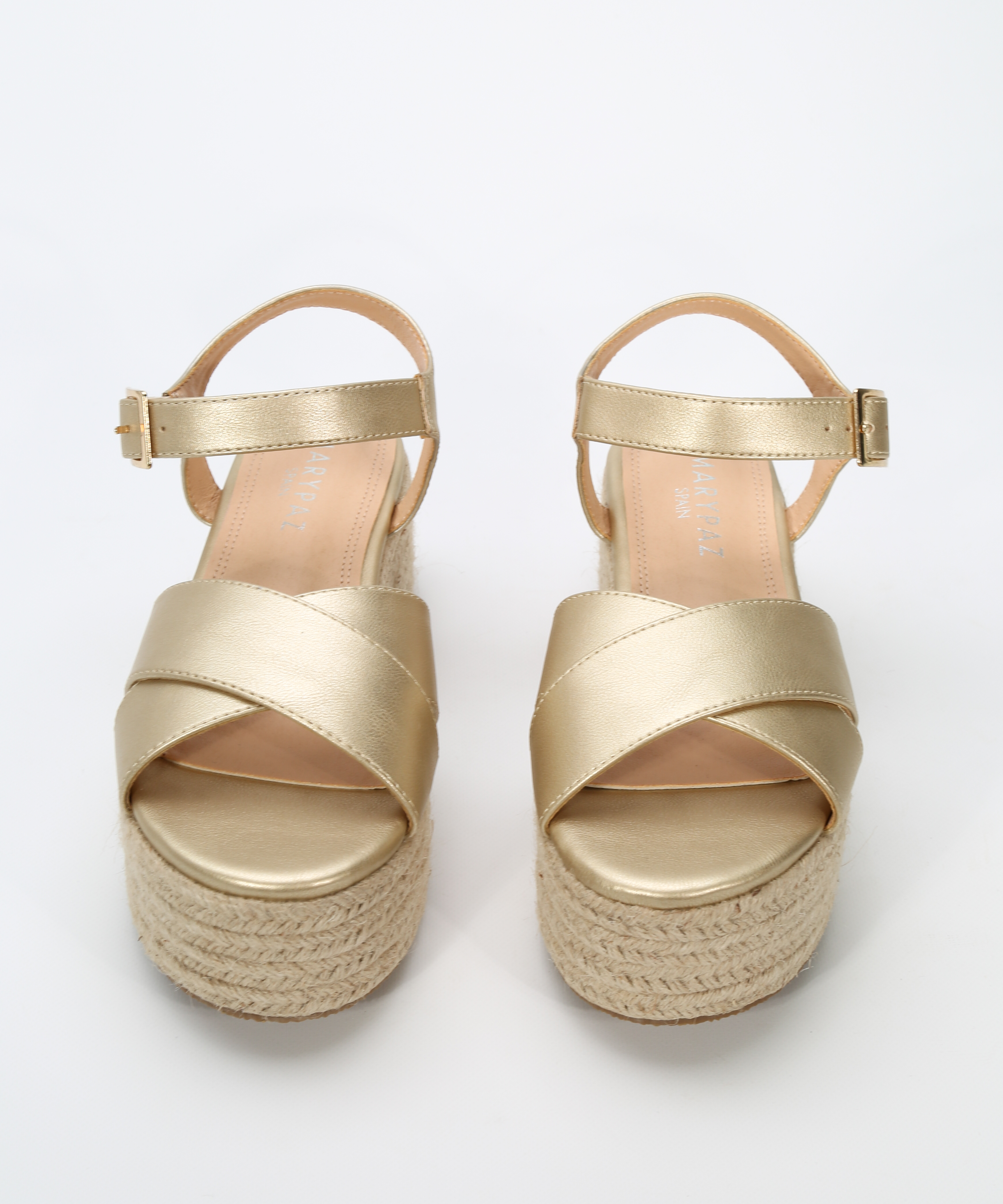 Sand&aacute;lias esparto plataforma image number null